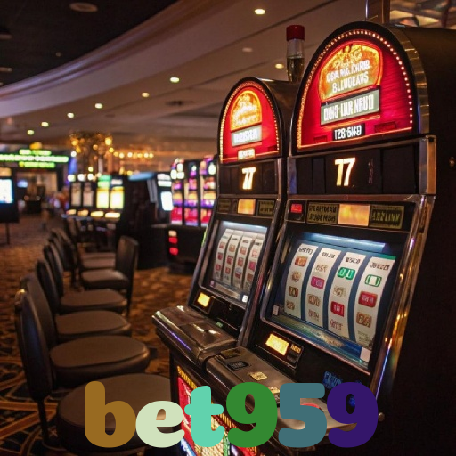  bet959