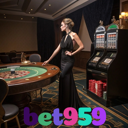 bet959