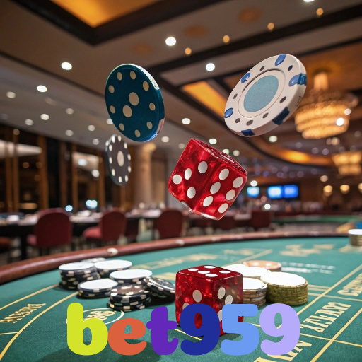  bet959