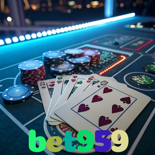  bet959