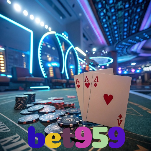  bet959