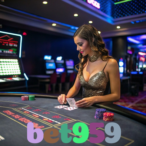  bet959