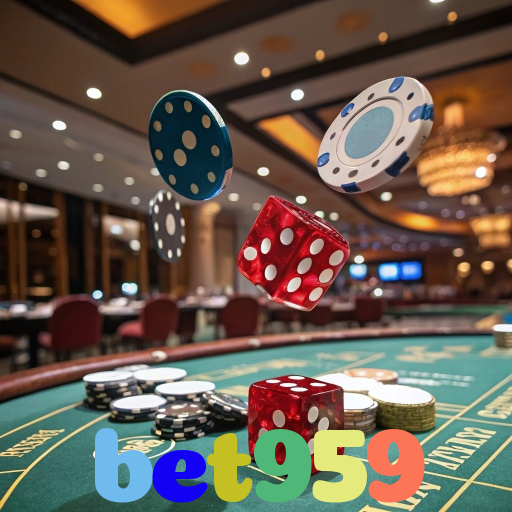  bet959