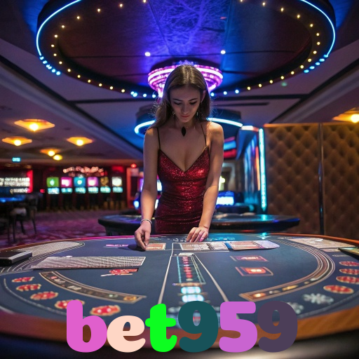  bet959