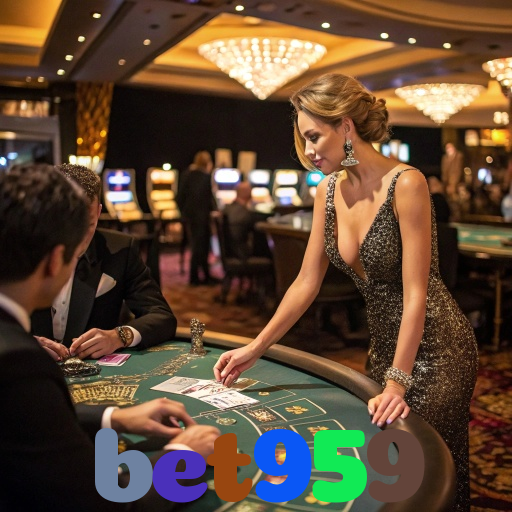  bet959