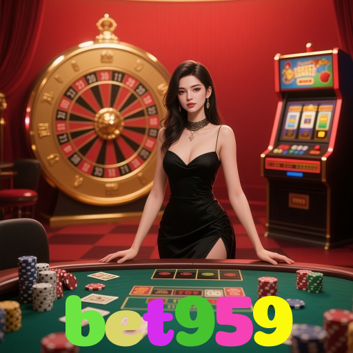  bet959
