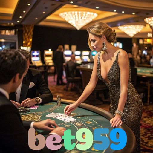  bet959