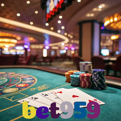  bet959