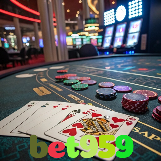  bet959