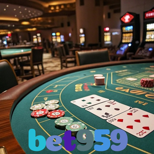 bet959