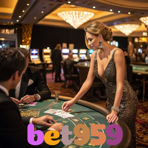  bet959