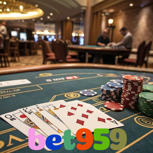  bet959