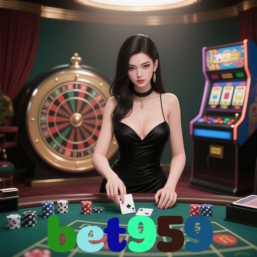  bet959