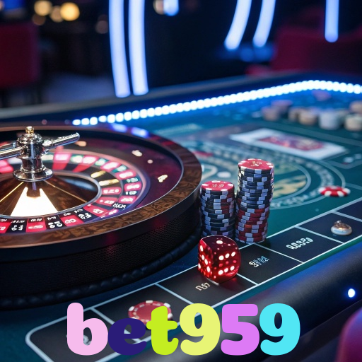  bet959