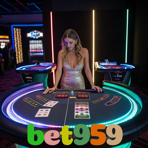  bet959