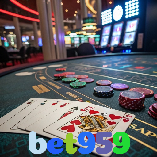  bet959