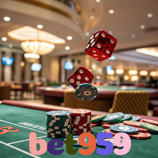  bet959