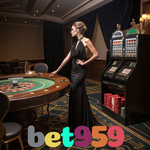  bet959