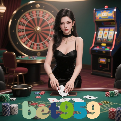  bet959