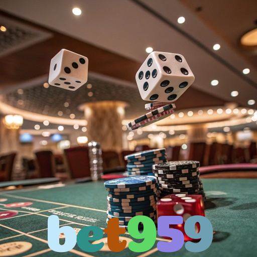  bet959
