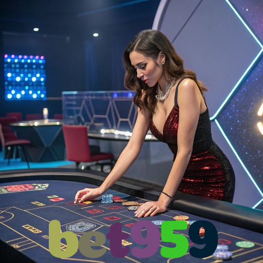  bet959