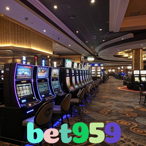  bet959
