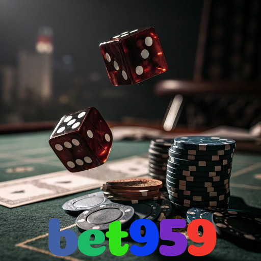  bet959