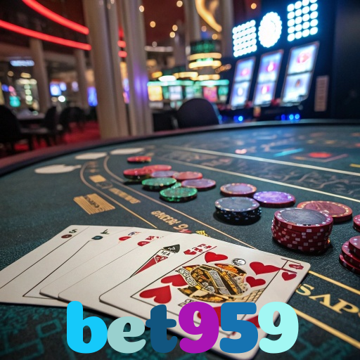  bet959