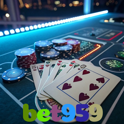  bet959