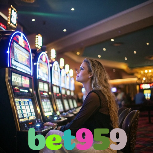  bet959