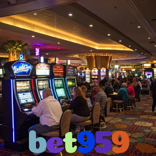  bet959