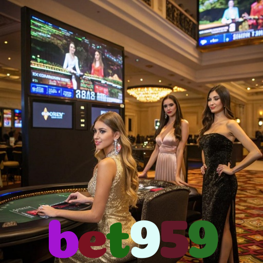  bet959