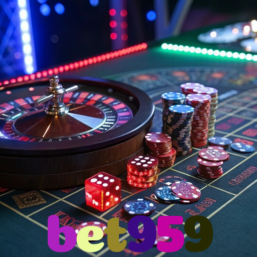  bet959