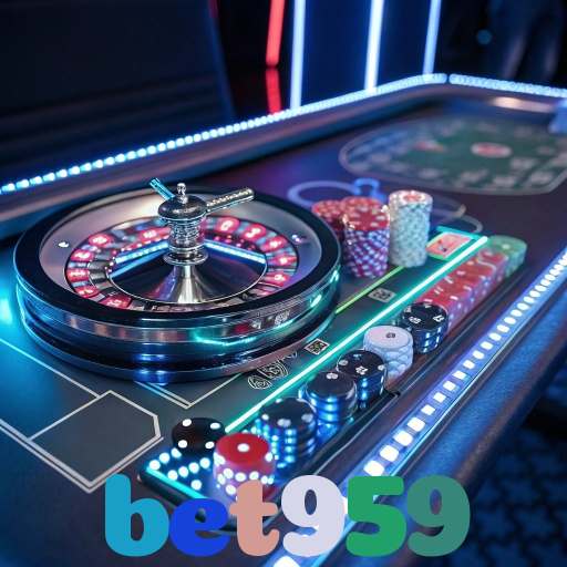 bet959