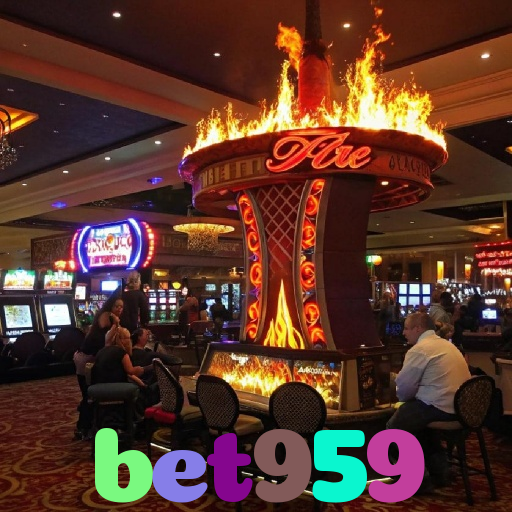  bet959
