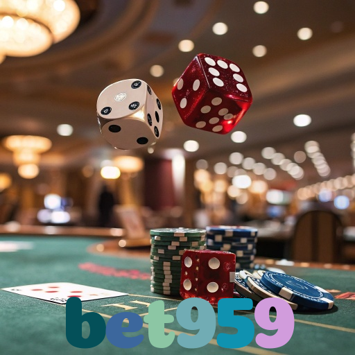  bet959