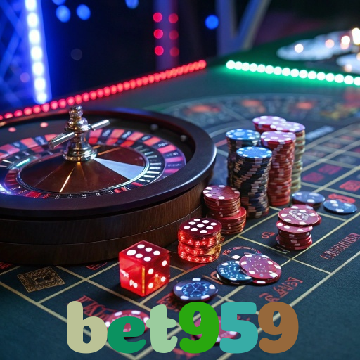  bet959