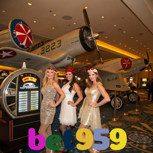  bet959
