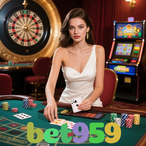  bet959