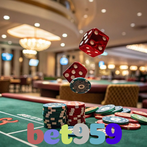  bet959