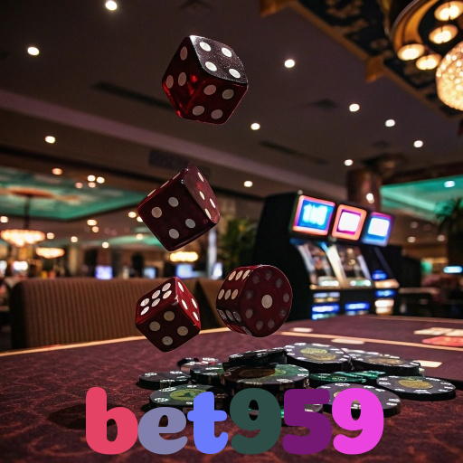  bet959