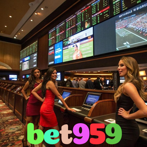  bet959