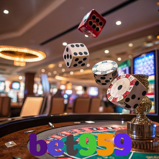  bet959