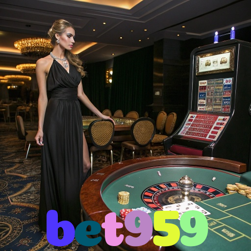 bet959