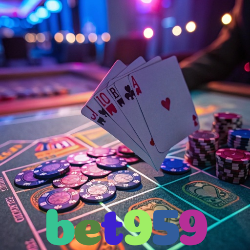 bet959