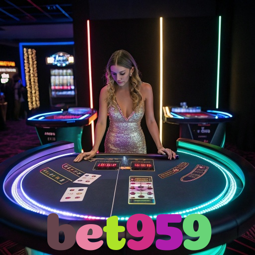  bet959
