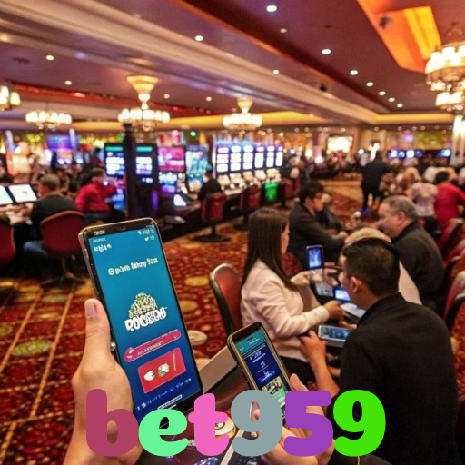  bet959