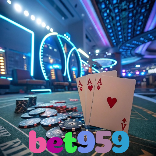  bet959