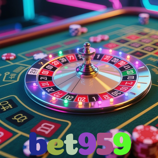  bet959