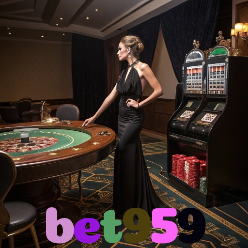 bet959